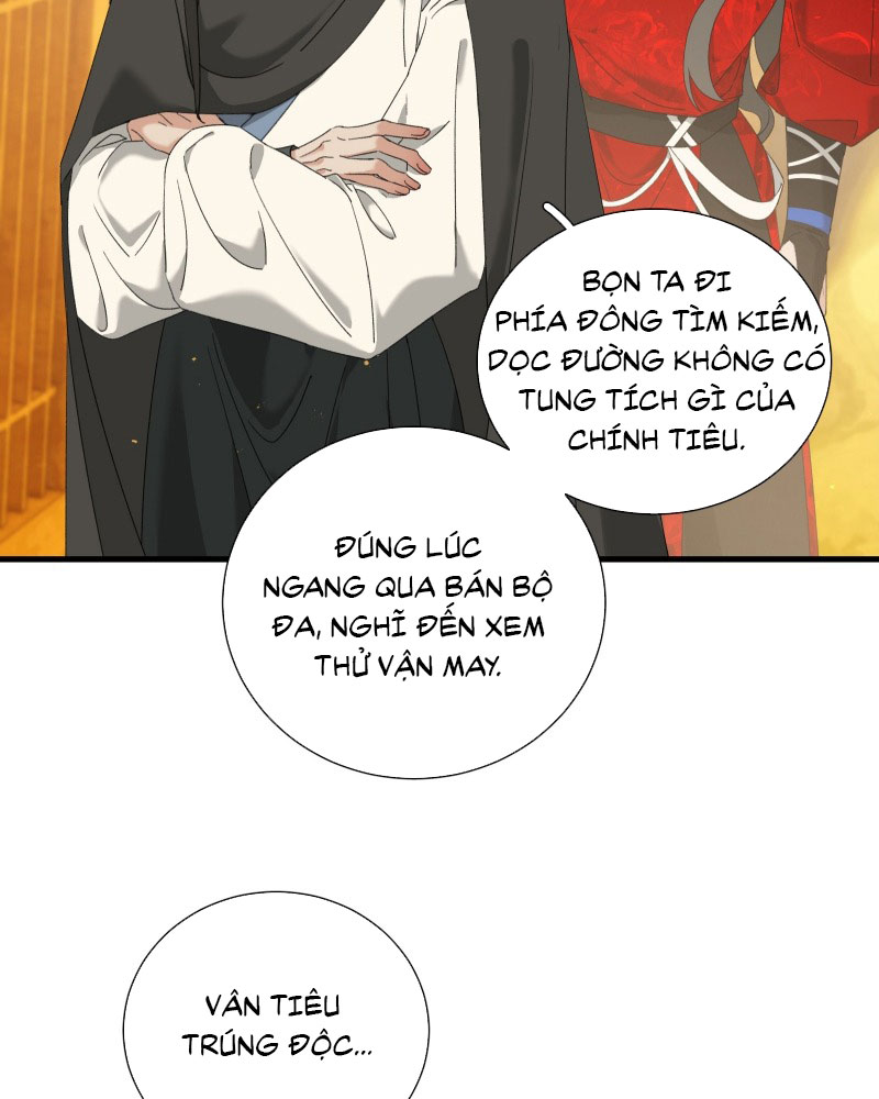 Xà Yêu Muốn Đào Thoát Chapter 22 - Next Chapter 23