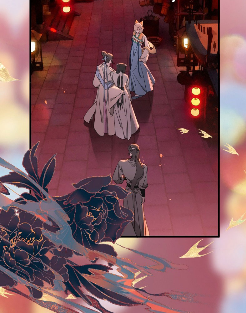 Xà Yêu Muốn Đào Thoát Chapter 22 - Next Chapter 23