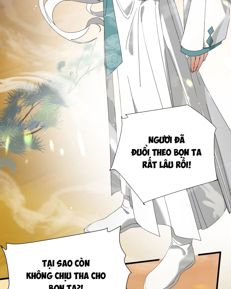 Xà Yêu Muốn Đào Thoát Chapter 22 - Next Chapter 23