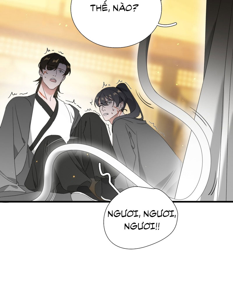 Xà Yêu Muốn Đào Thoát Chapter 22 - Next Chapter 23