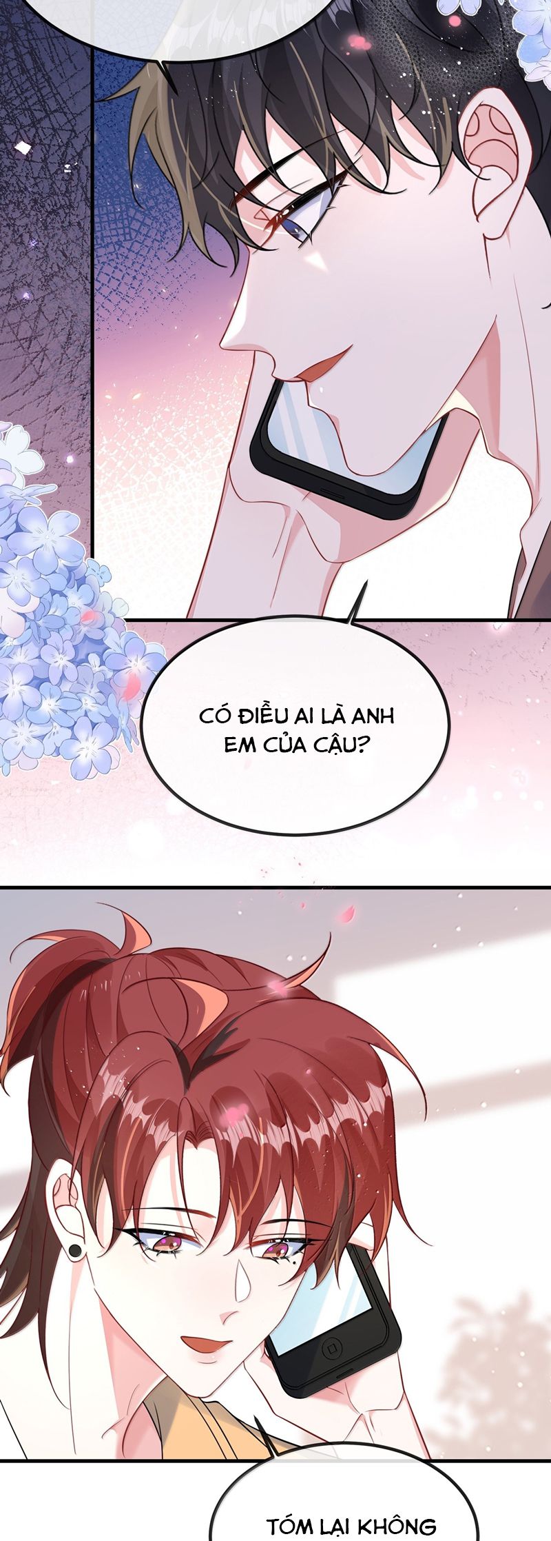 Giáo Bá Là Một Tên Yêu Tinh Chap 134 - Next Chap 135