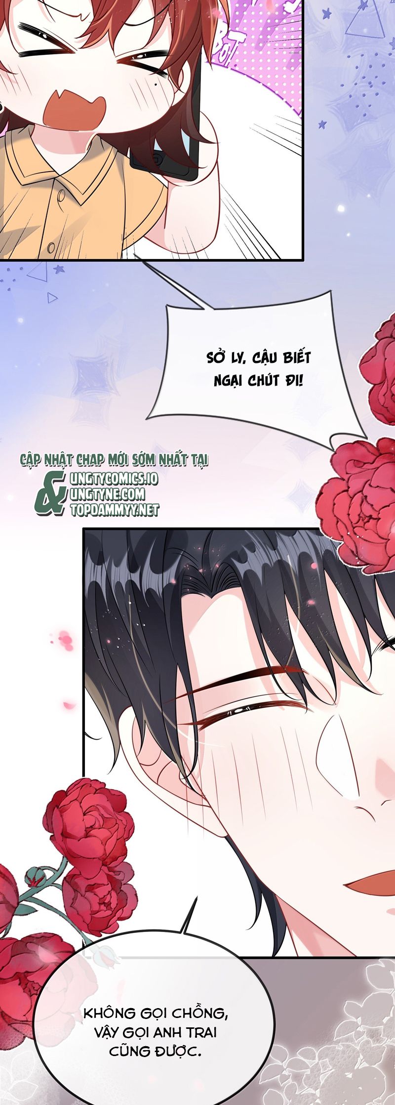 Giáo Bá Là Một Tên Yêu Tinh Chap 134 - Next Chap 135