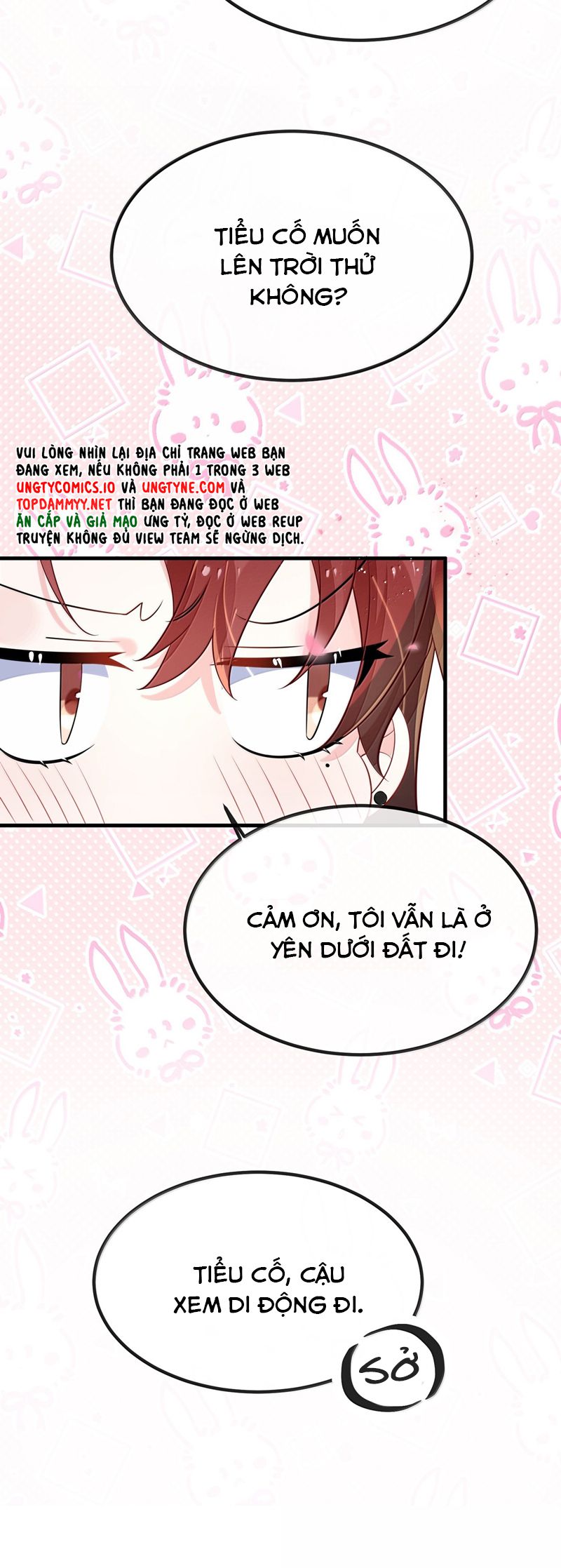 Giáo Bá Là Một Tên Yêu Tinh Chap 134 - Next Chap 135