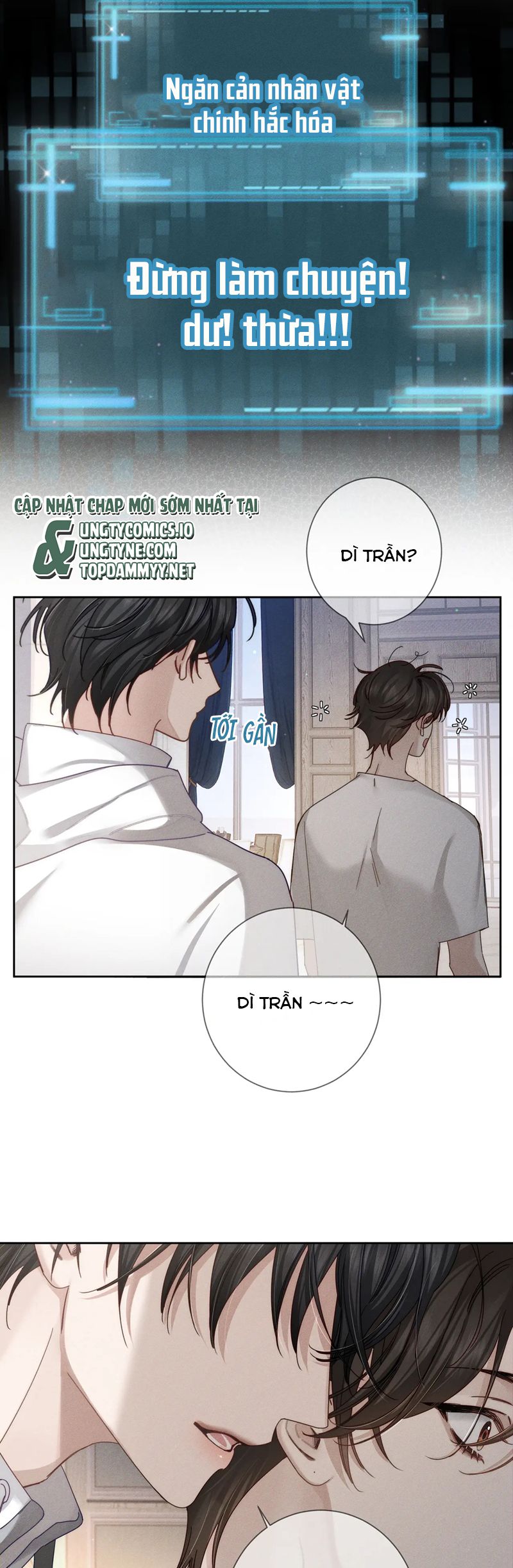 Nhân Vật Chính Chỉ Muốn Yêu Đương Chap 172 - Next Chap 173