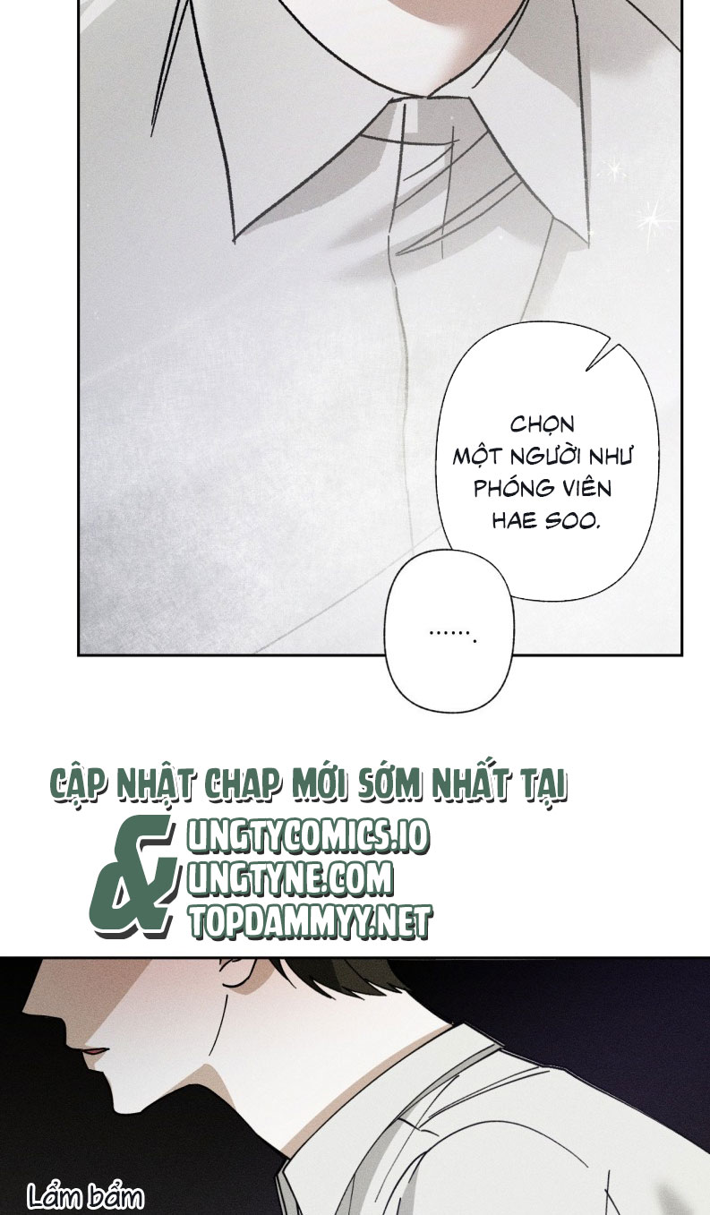 Cận cảnh Chapter 2 - Next Chapter 3