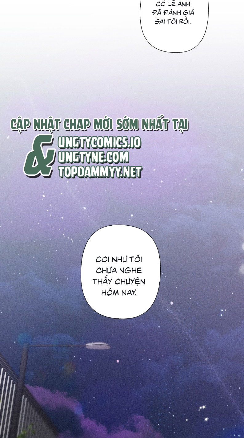 Cận cảnh Chapter 2 - Next Chapter 3