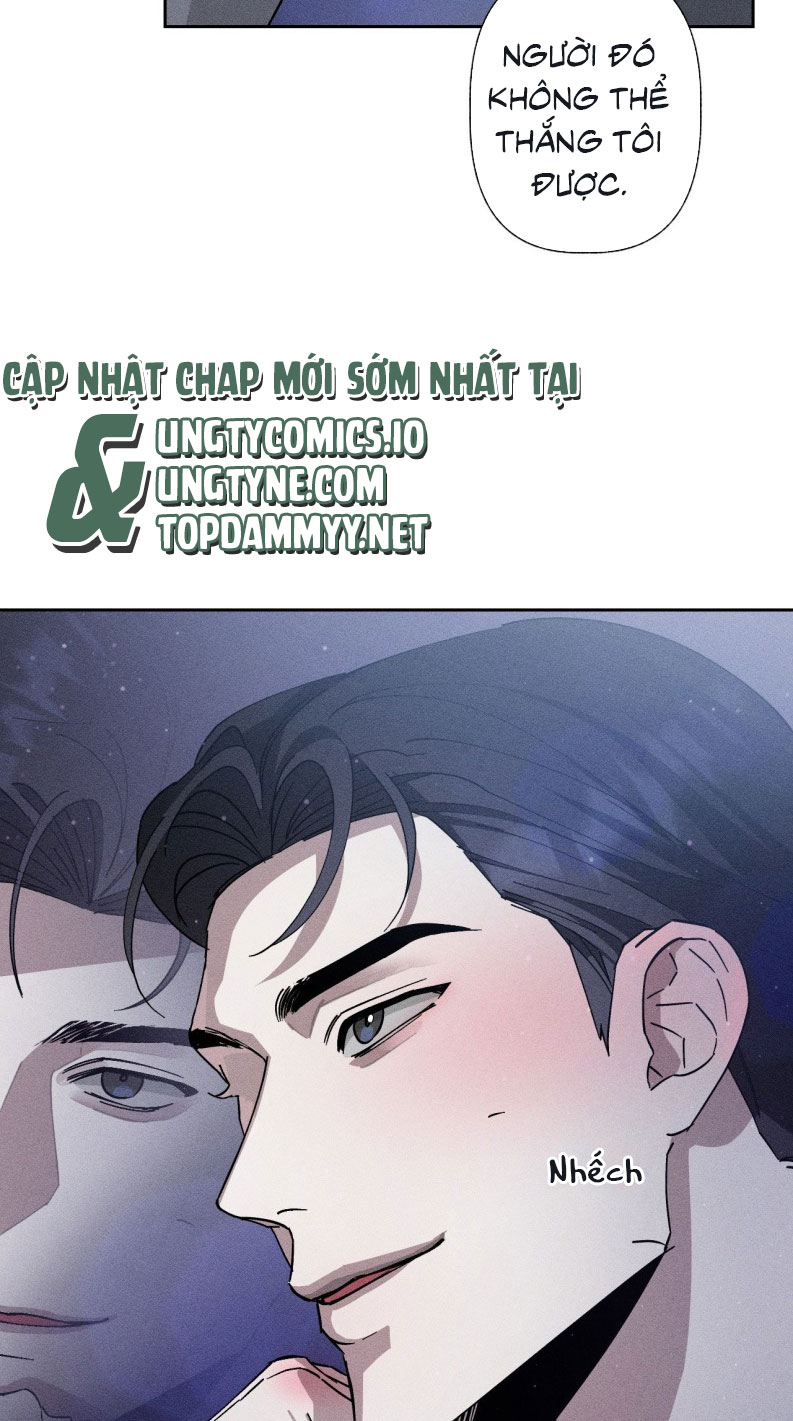 Cận cảnh Chapter 2 - Next Chapter 3