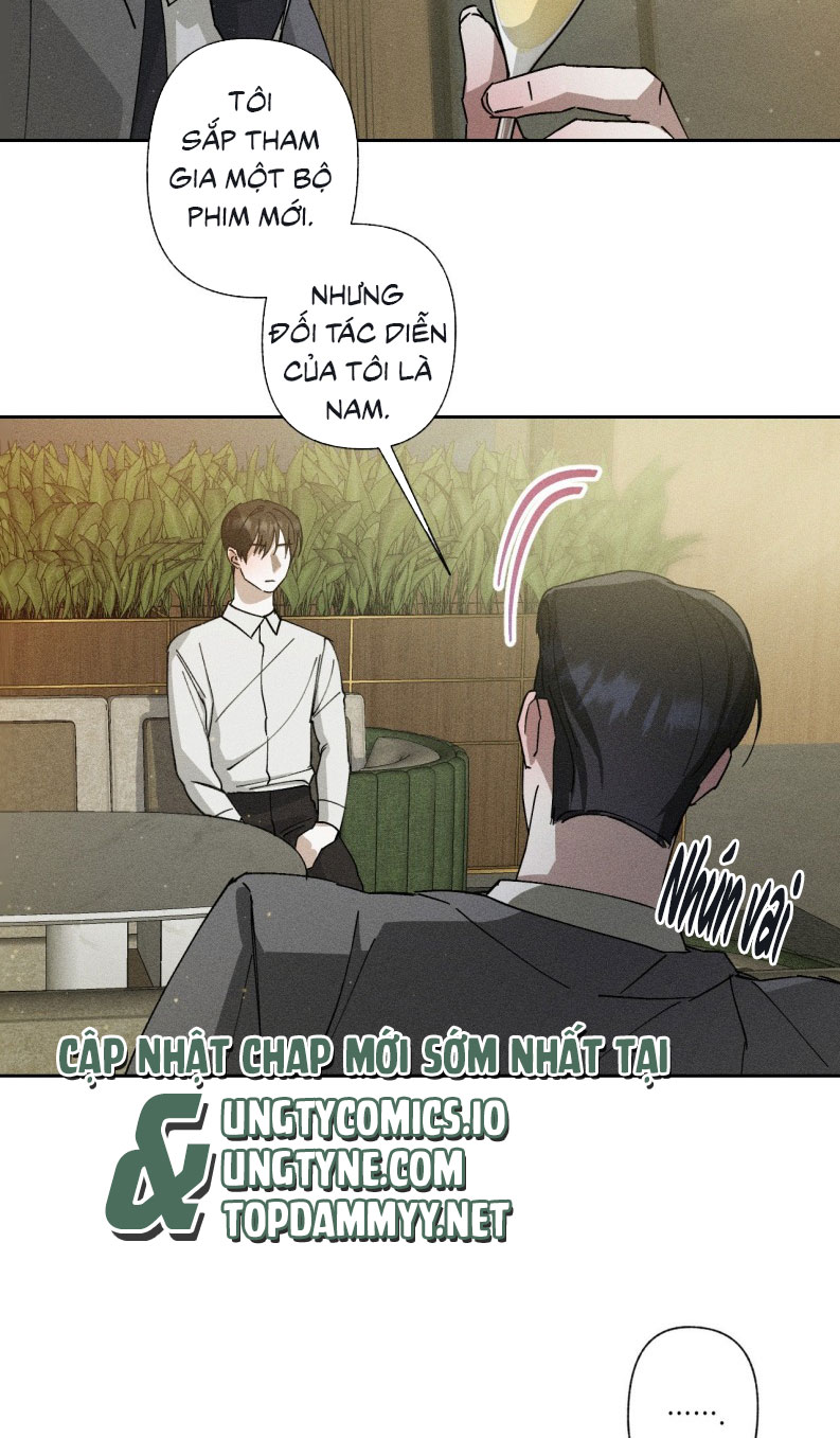 Cận cảnh Chapter 2 - Next Chapter 3