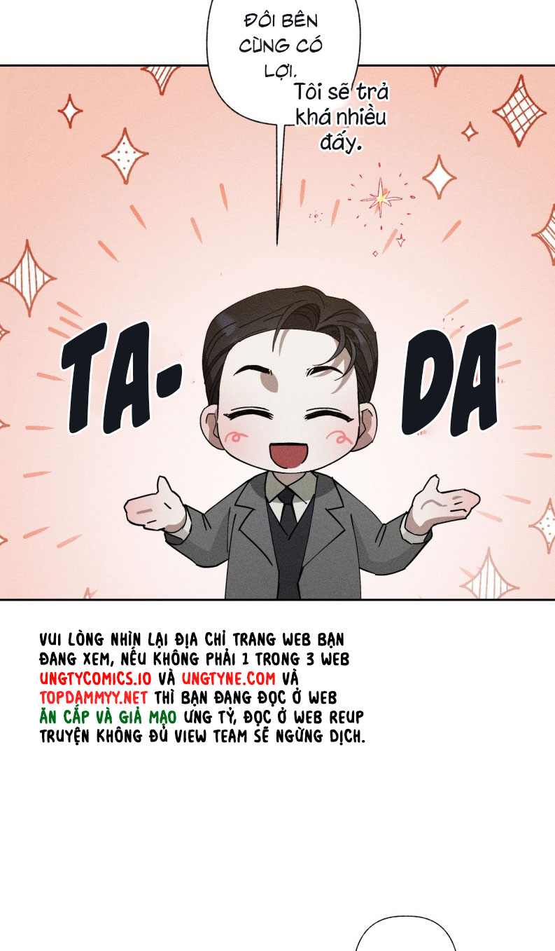 Cận cảnh Chapter 2 - Next Chapter 3