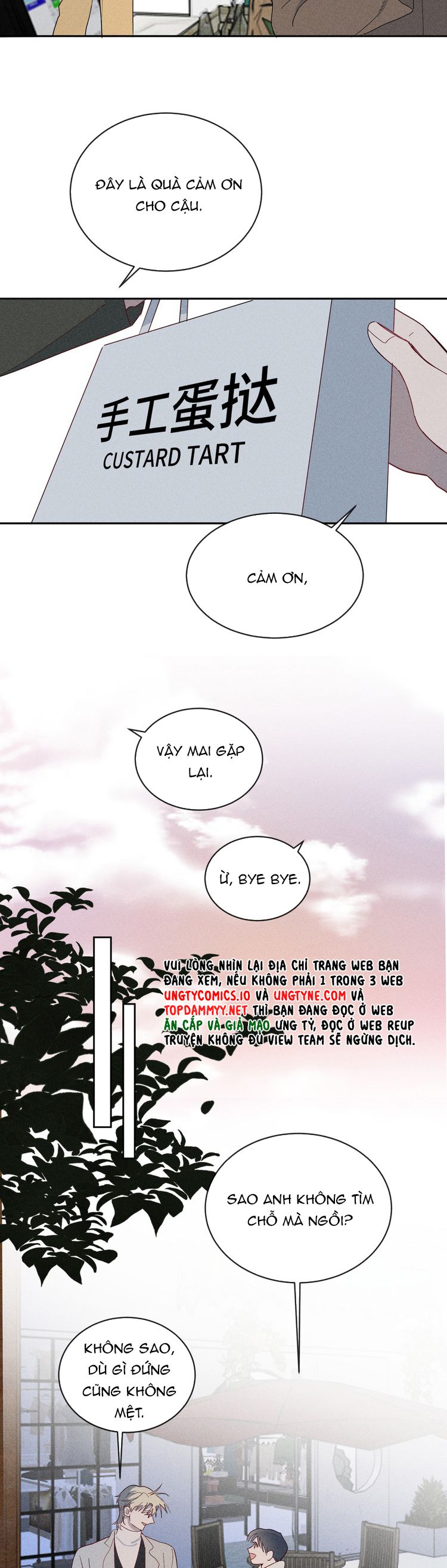 Nghiêm Cấm Đồng Loại Chap 2 - Next Chap 3