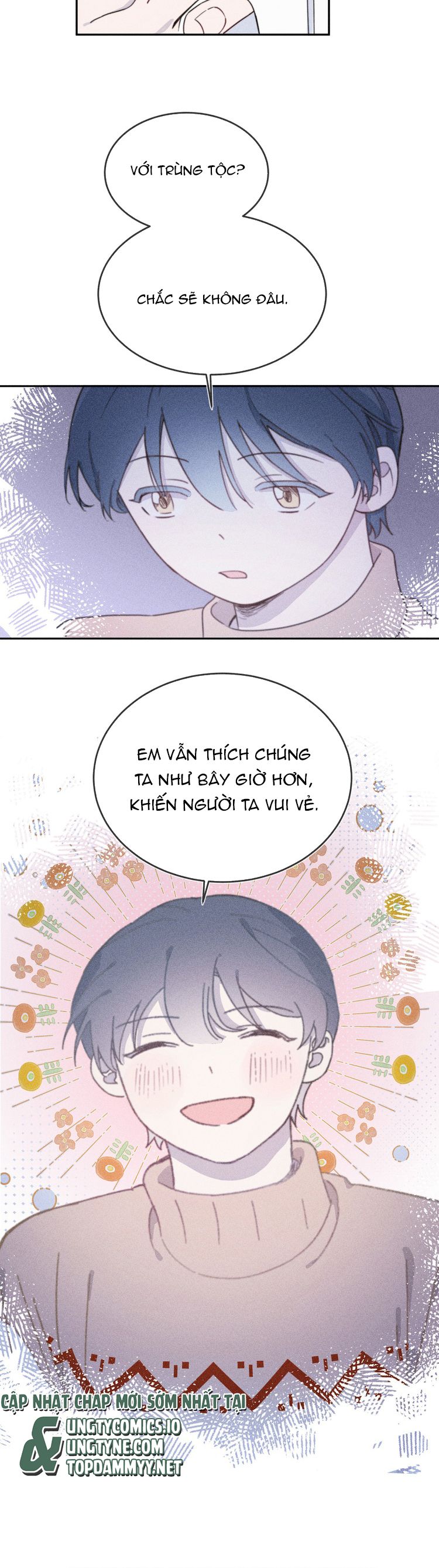 Nghiêm Cấm Đồng Loại Chap 3 - Next Chap 4