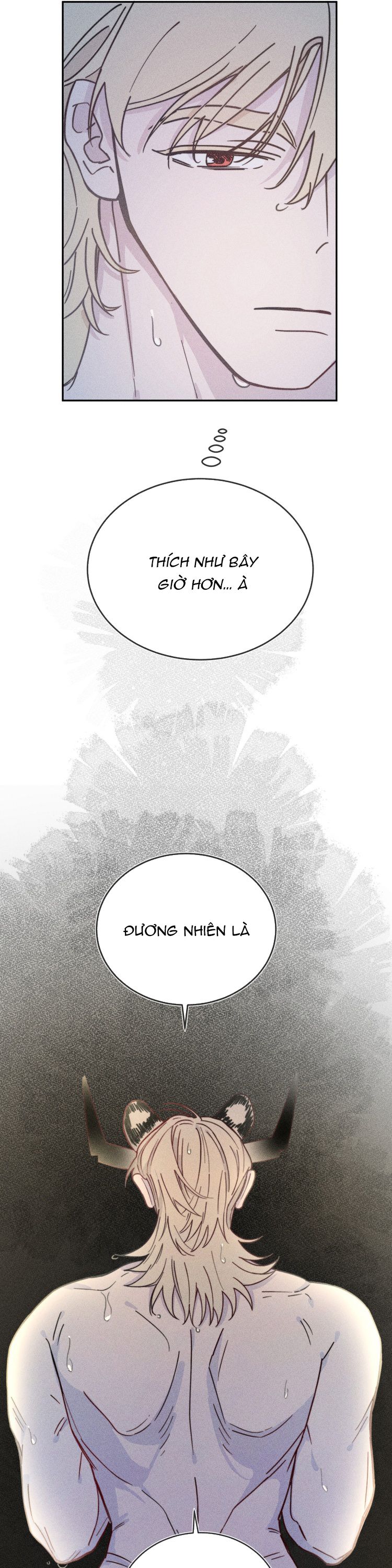 Nghiêm Cấm Đồng Loại Chap 3 - Next Chap 4