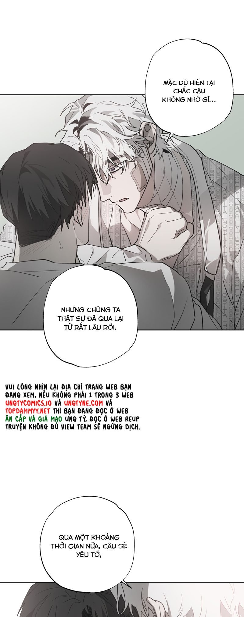 Ngôi Nhà Kỳ Lạ Chap 5 - Next Chap 6