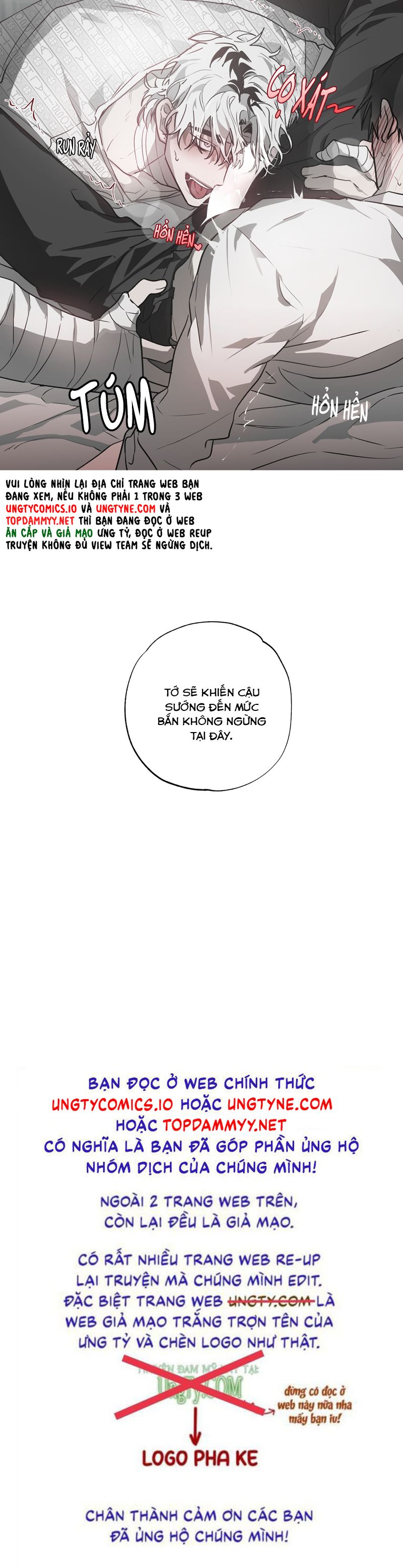 Ngôi Nhà Kỳ Lạ Chap 6 - Next Chap 7