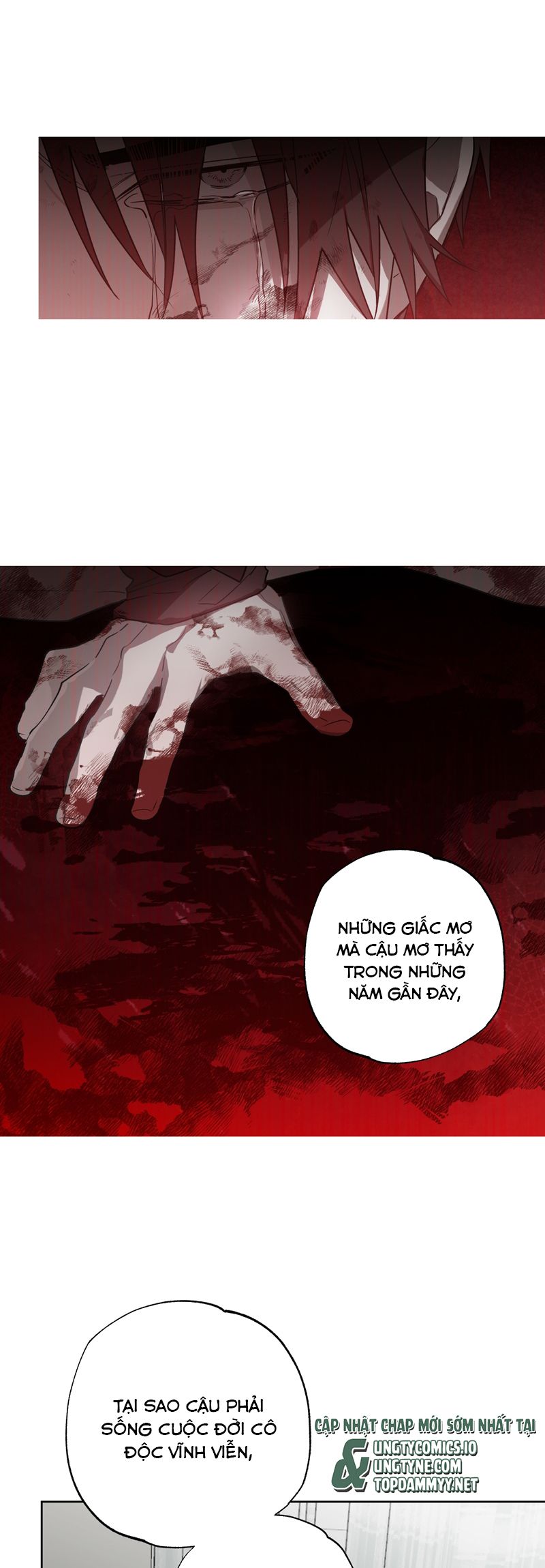 Ngôi Nhà Kỳ Lạ Chap 6 - Next Chap 7