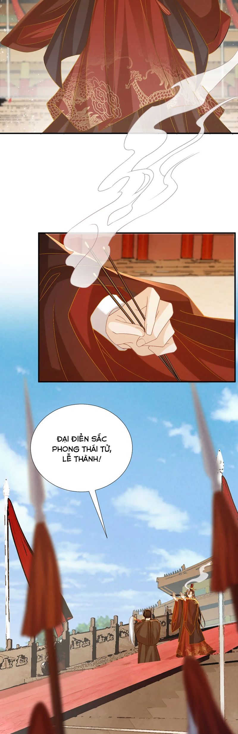 Bệnh Trạng Dụ Dỗ Chap 104 - Next Chap 105