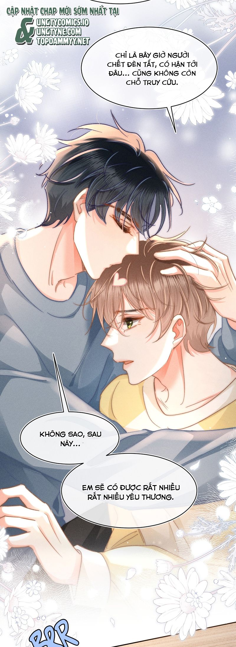 Ánh Trăng Vì Tôi Mà Đến Chap 87 - Next Chap 88