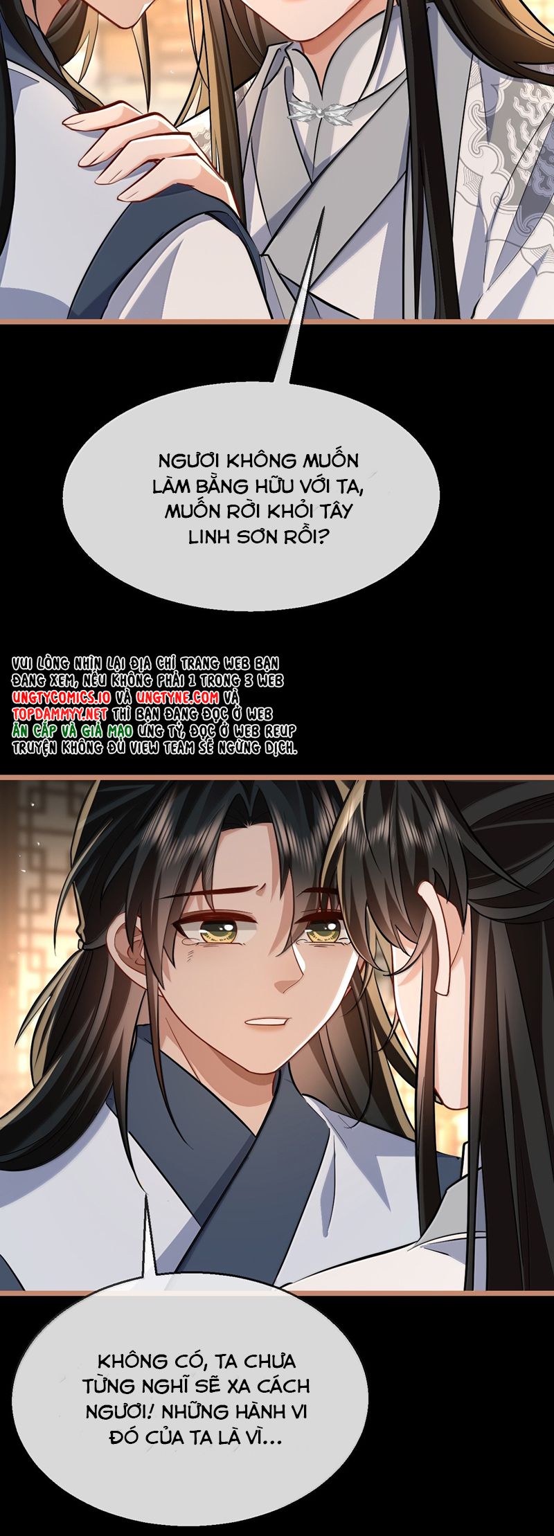 Ma Tôn Đại Nhân Song Tu Không Chap 89 - Next Chap 90