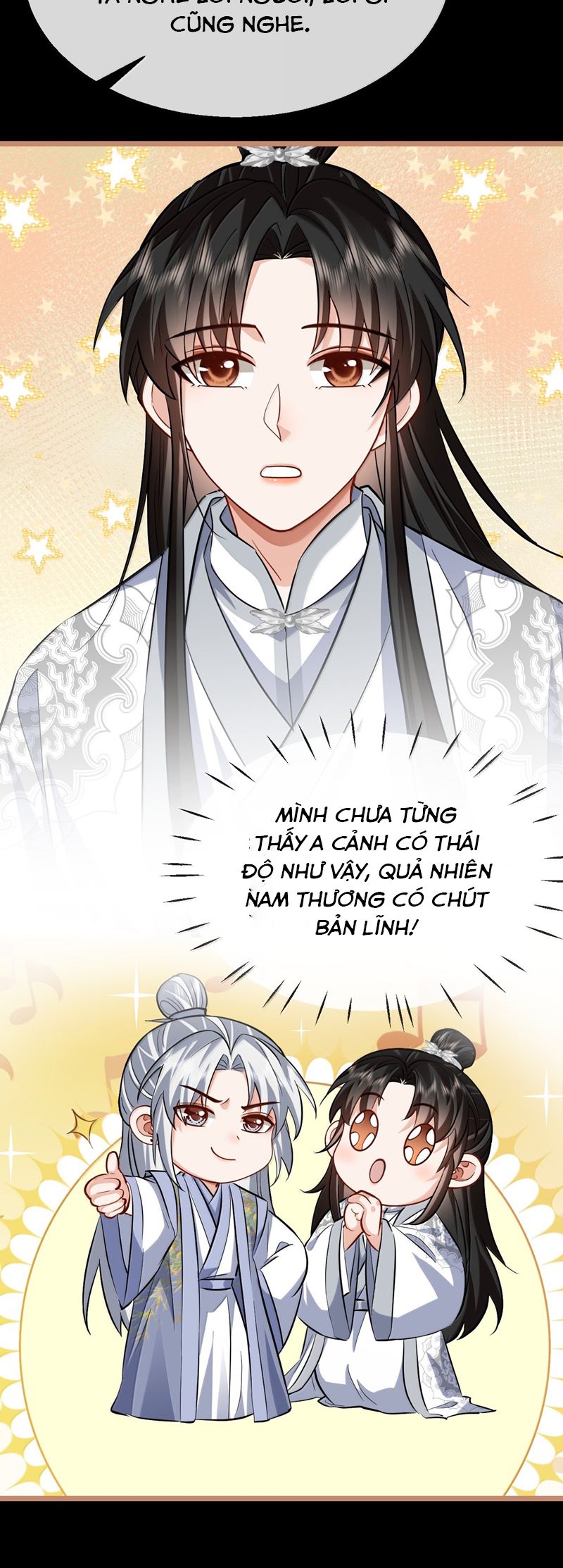 Ma Tôn Đại Nhân Song Tu Không Chap 89 - Next Chap 90