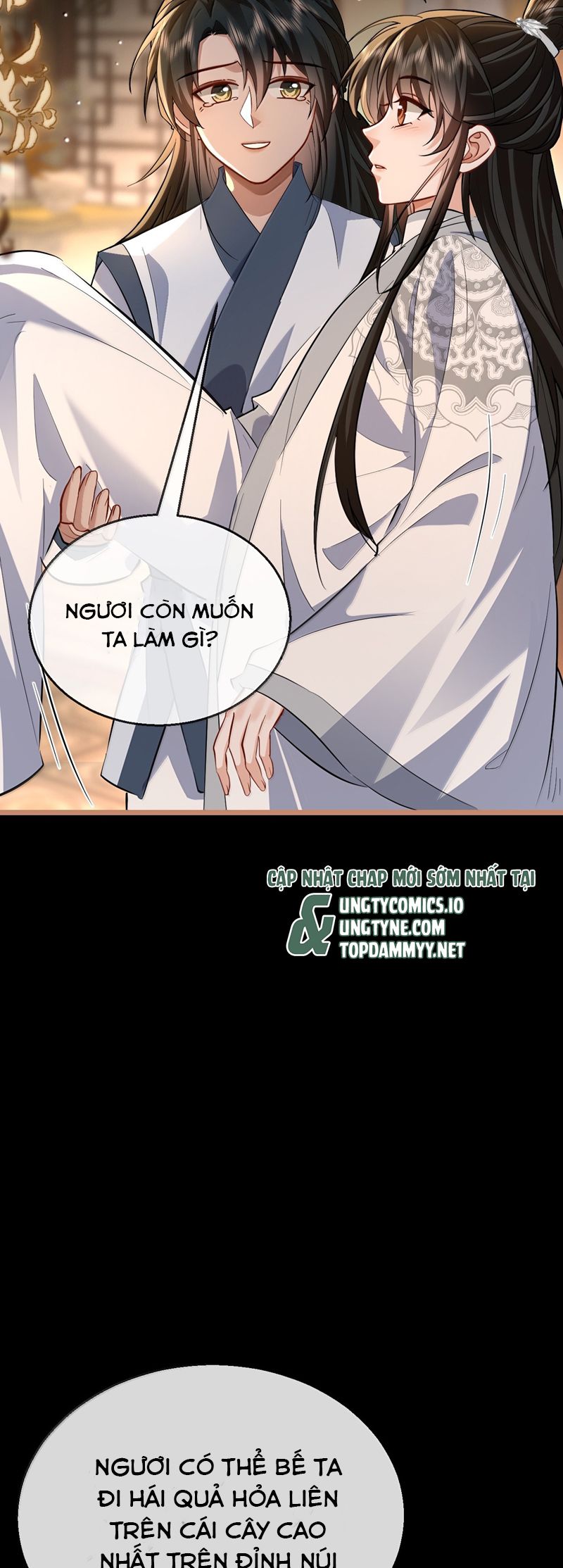 Ma Tôn Đại Nhân Song Tu Không Chap 89 - Next Chap 90