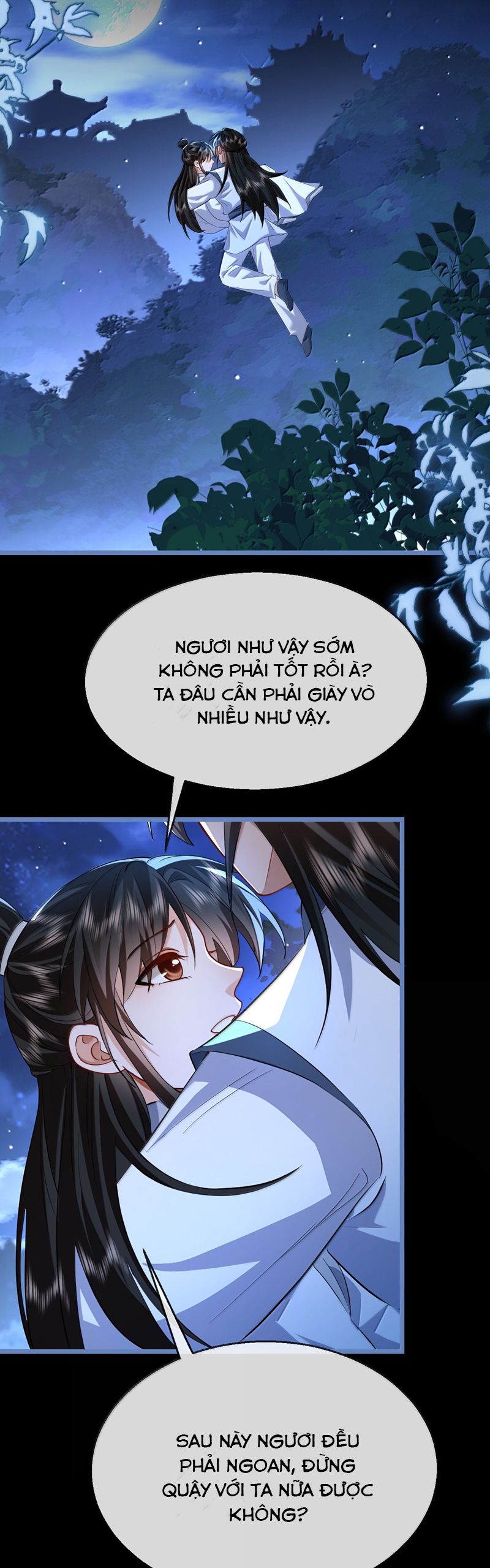 Ma Tôn Đại Nhân Song Tu Không Chap 89 - Next Chap 90