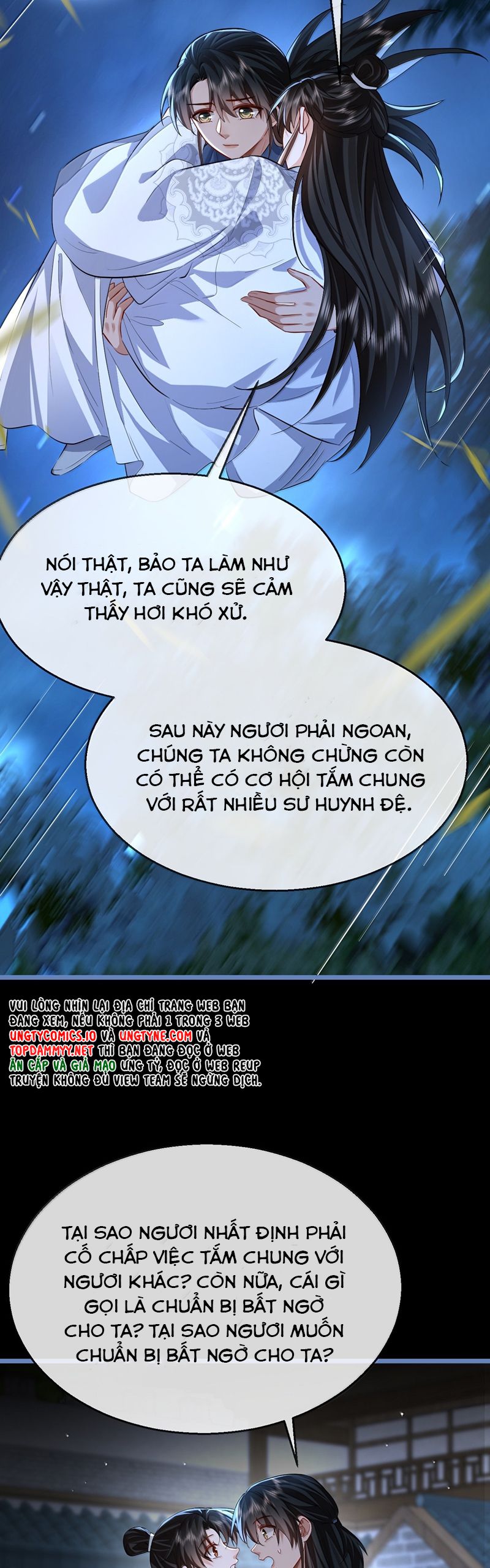 Ma Tôn Đại Nhân Song Tu Không Chap 89 - Next Chap 90