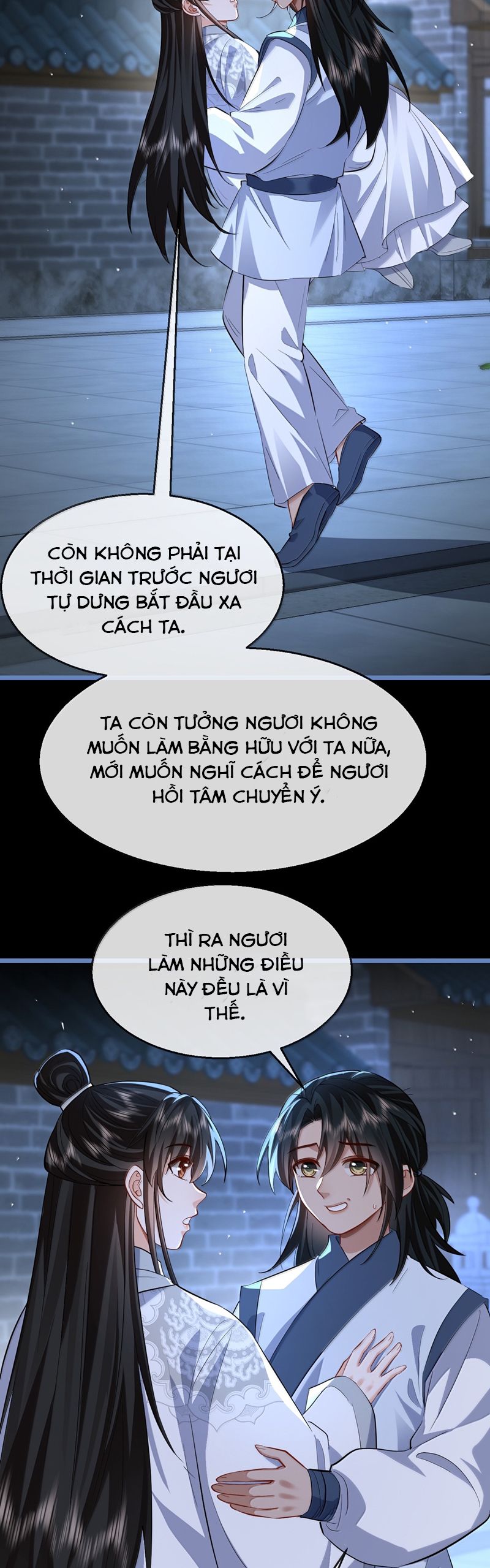 Ma Tôn Đại Nhân Song Tu Không Chap 89 - Next Chap 90