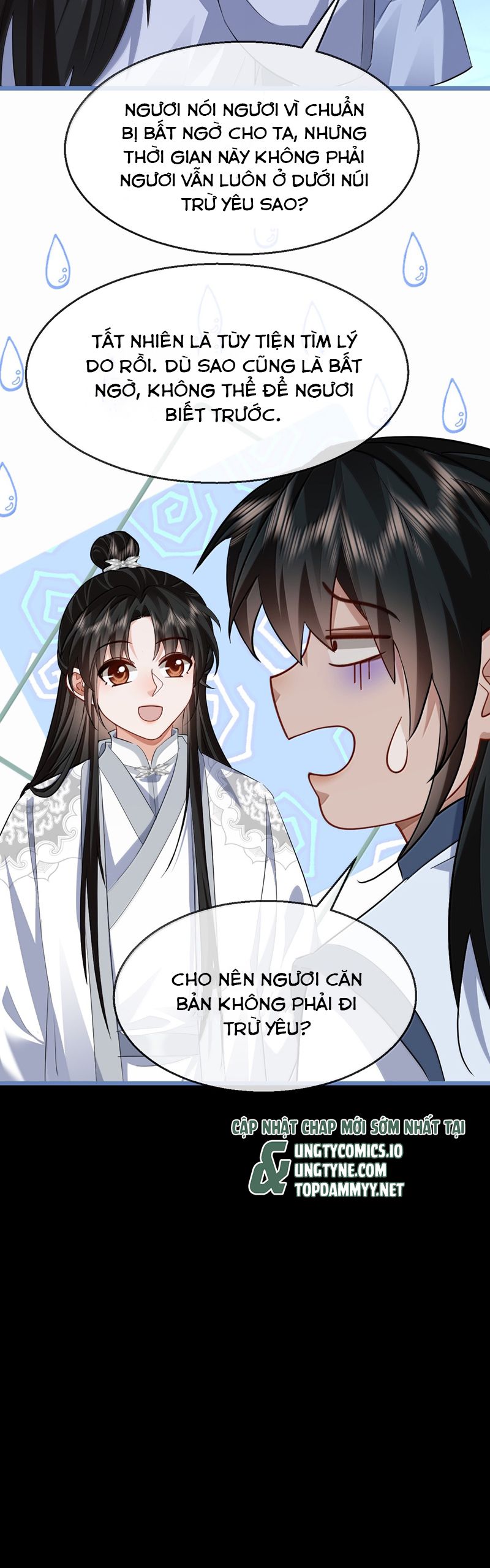 Ma Tôn Đại Nhân Song Tu Không Chap 89 - Next Chap 90