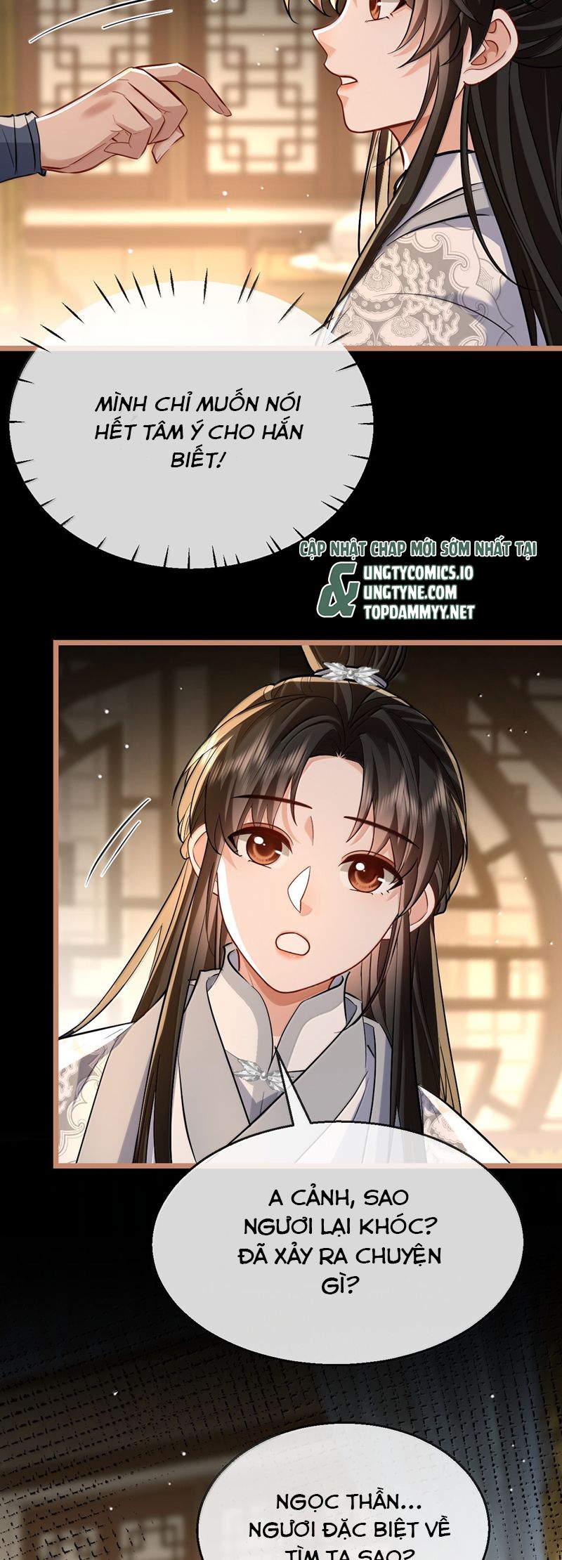 Ma Tôn Đại Nhân Song Tu Không Chap 89 - Next Chap 90