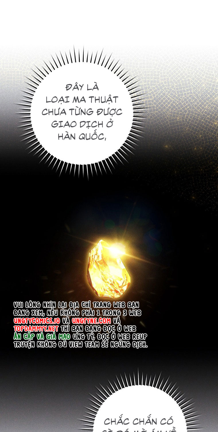 Thợ Săn Trở Về Chap 10 - Next Chap 11