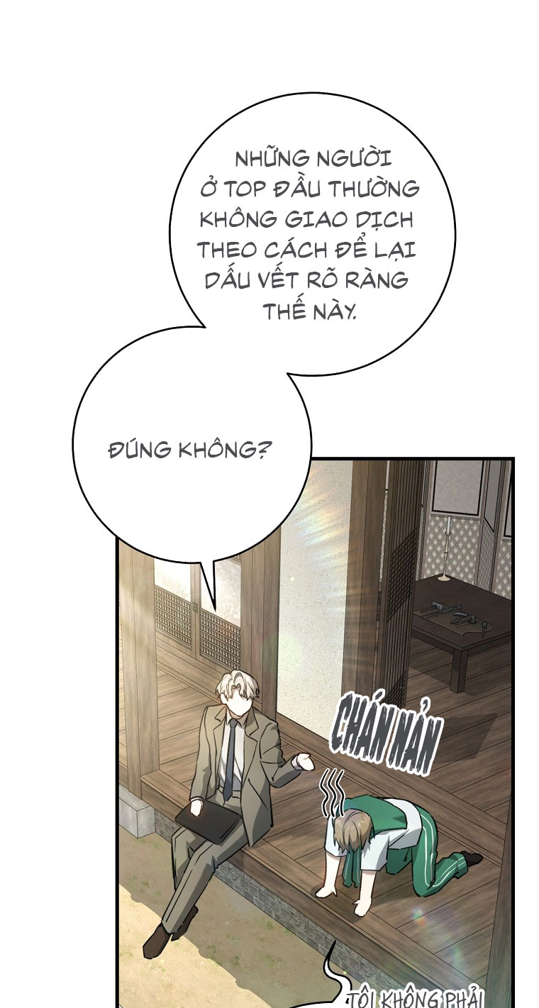 Thợ Săn Trở Về Chap 10 - Next Chap 11