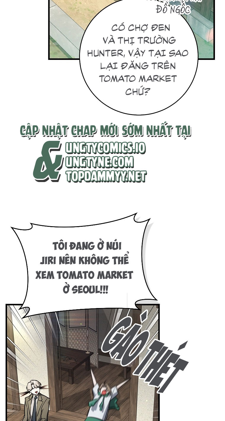 Thợ Săn Trở Về Chap 10 - Next Chap 11