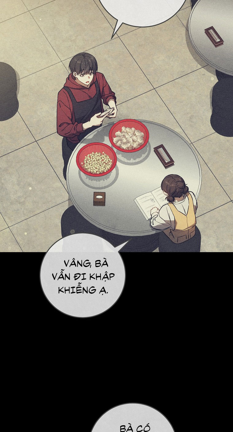 Thợ Săn Trở Về Chap 10 - Next Chap 11