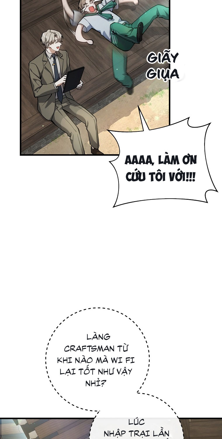 Thợ Săn Trở Về Chap 10 - Next Chap 11