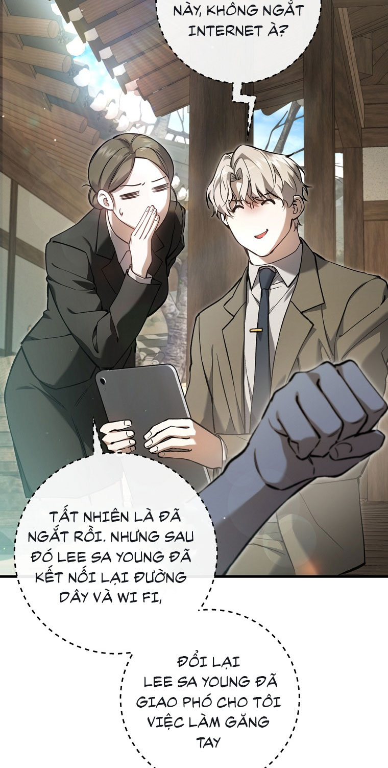 Thợ Săn Trở Về Chap 10 - Next Chap 11