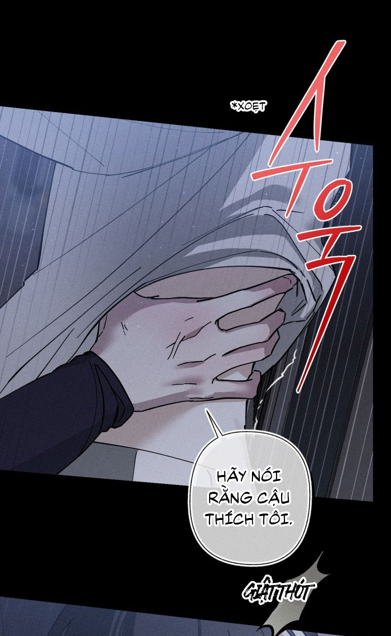 Cận cảnh Chapter 3 - Next Chapter 4