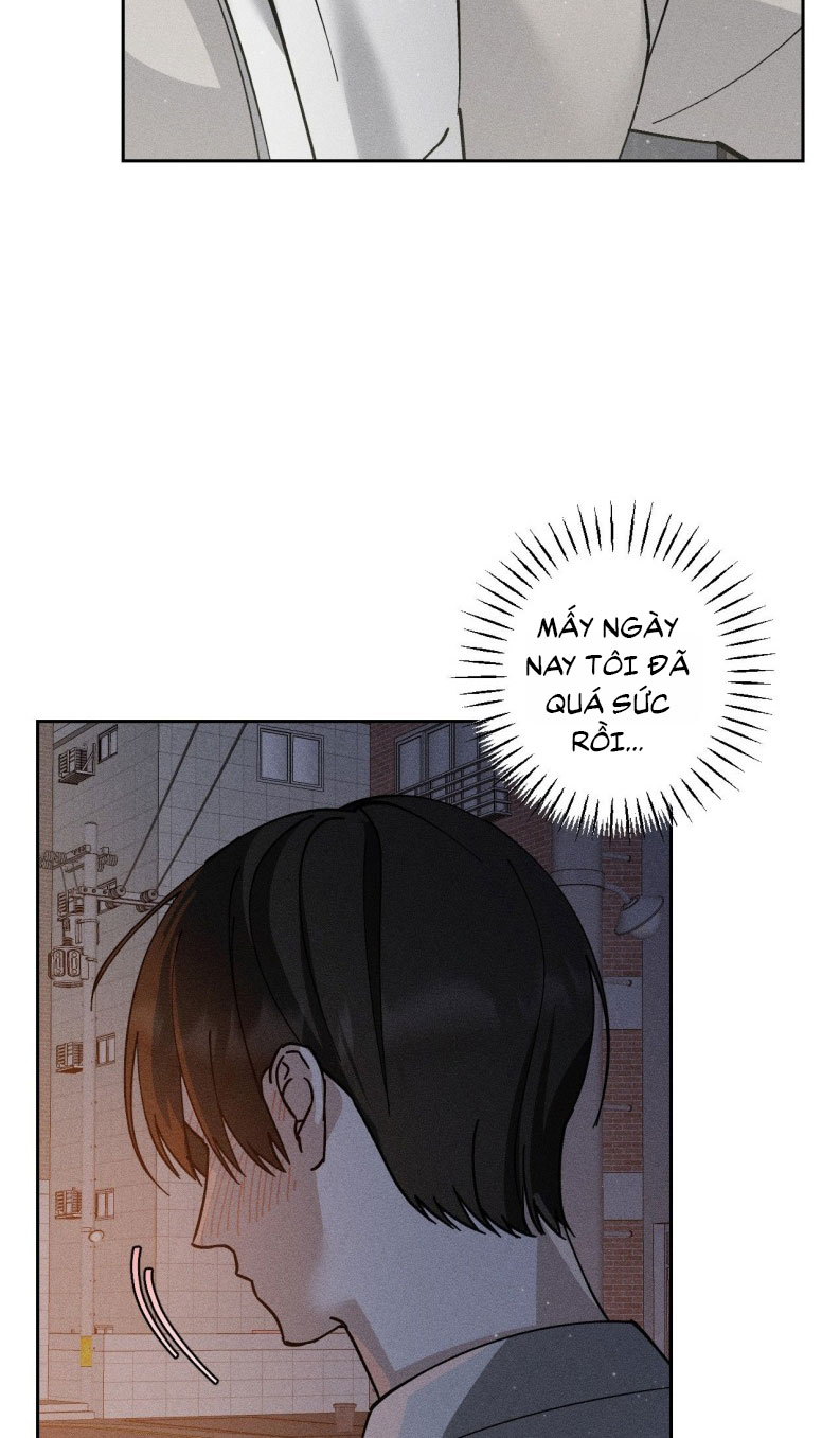 Cận cảnh Chapter 3 - Next Chapter 4