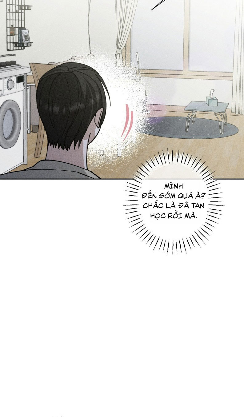 Cận cảnh Chapter 3 - Next Chapter 4