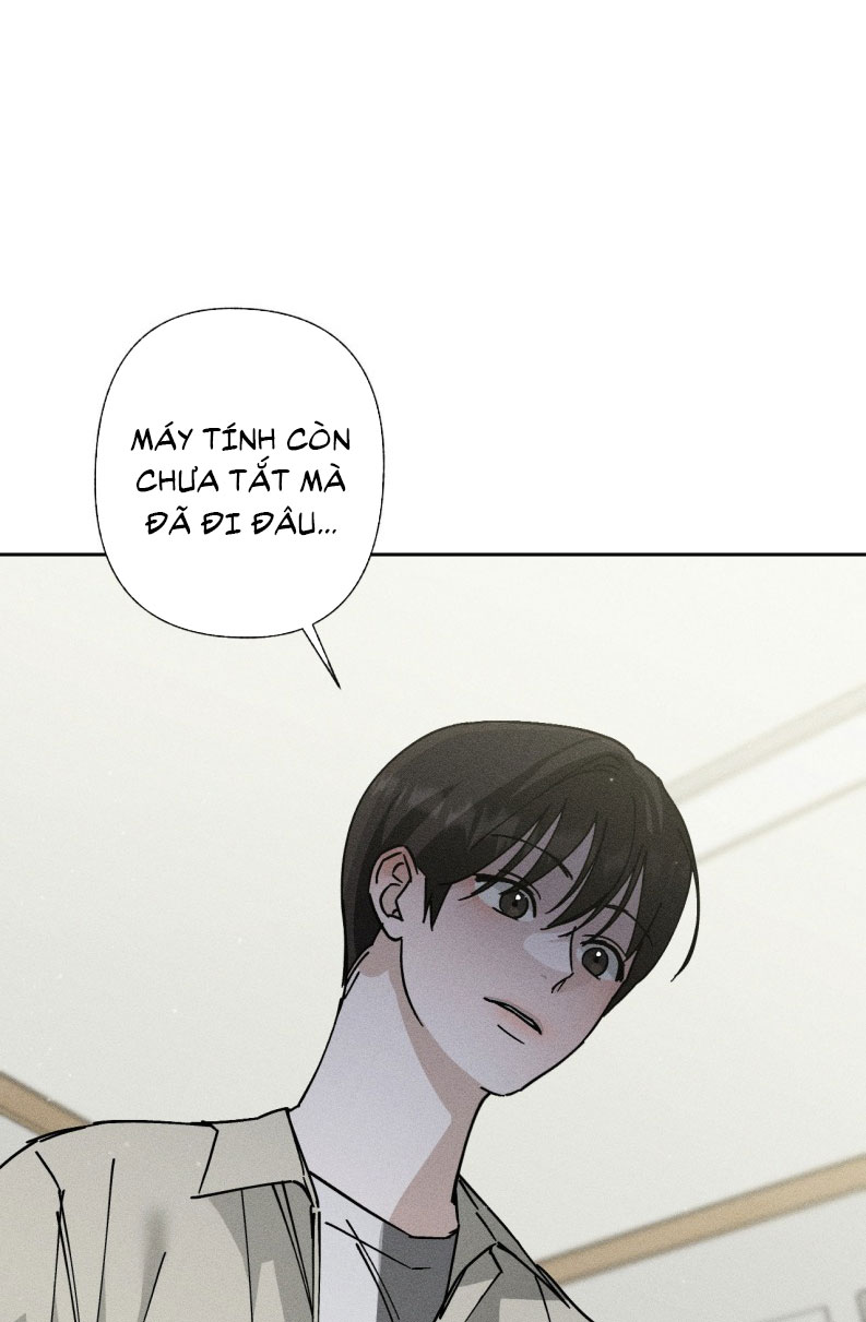 Cận cảnh Chapter 3 - Next Chapter 4