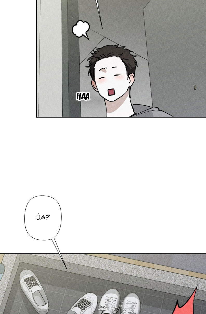 Cận cảnh Chapter 3 - Next Chapter 4