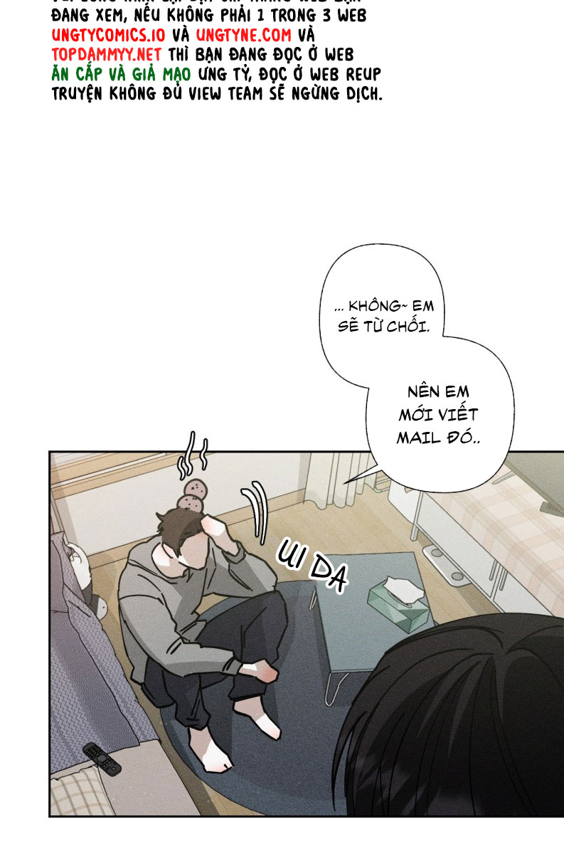 Cận cảnh Chapter 3 - Next Chapter 4
