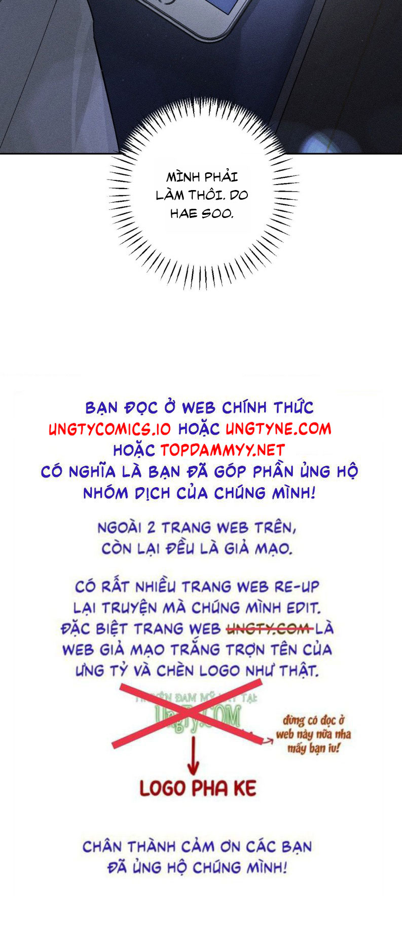 Cận cảnh Chapter 3 - Next Chapter 4