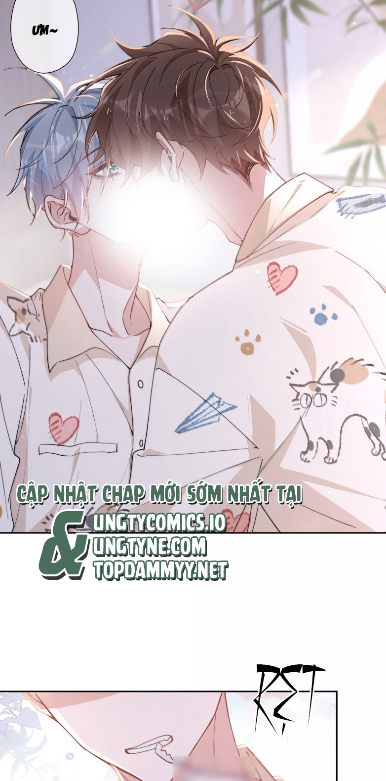 Sơn Hải Cao Trung Chap 121 - Next Chap 122