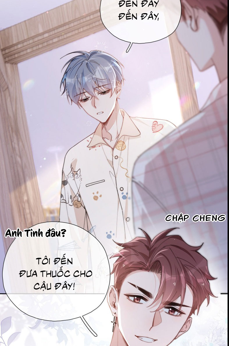 Sơn Hải Cao Trung Chap 121 - Next Chap 122