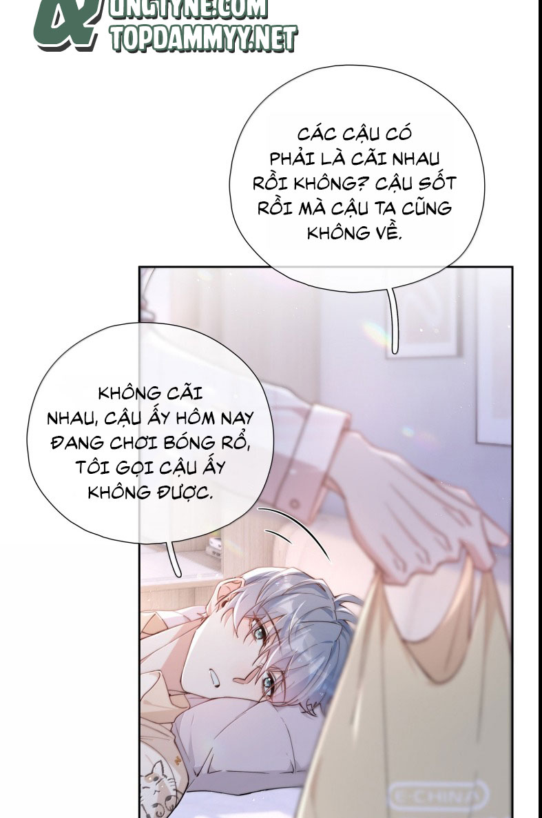 Sơn Hải Cao Trung Chap 121 - Next Chap 122