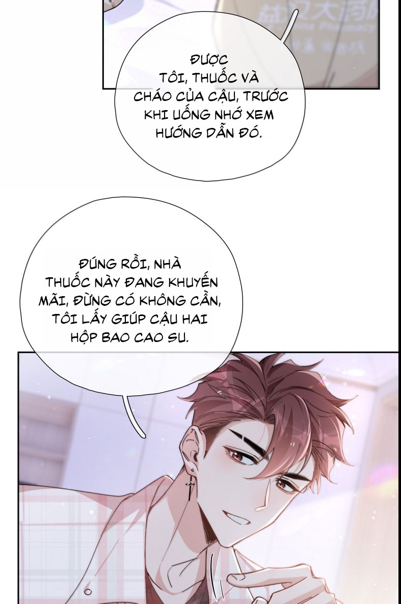 Sơn Hải Cao Trung Chap 121 - Next Chap 122