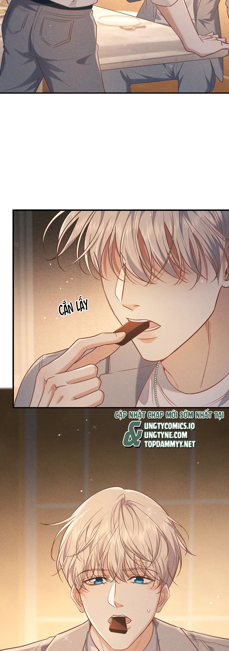 Đêm Tình Yêu Và Sát Ý Chap 38 - Next Chap 39 (Bản H k che)