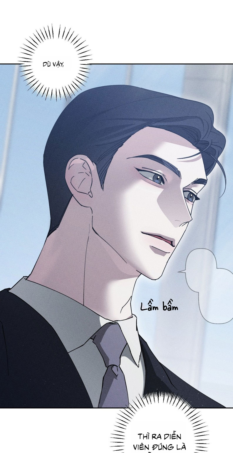 Cận cảnh Chapter 6 - Next Chapter 7 H