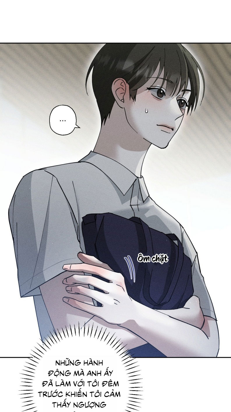 Cận cảnh Chapter 6 - Next Chapter 7 H