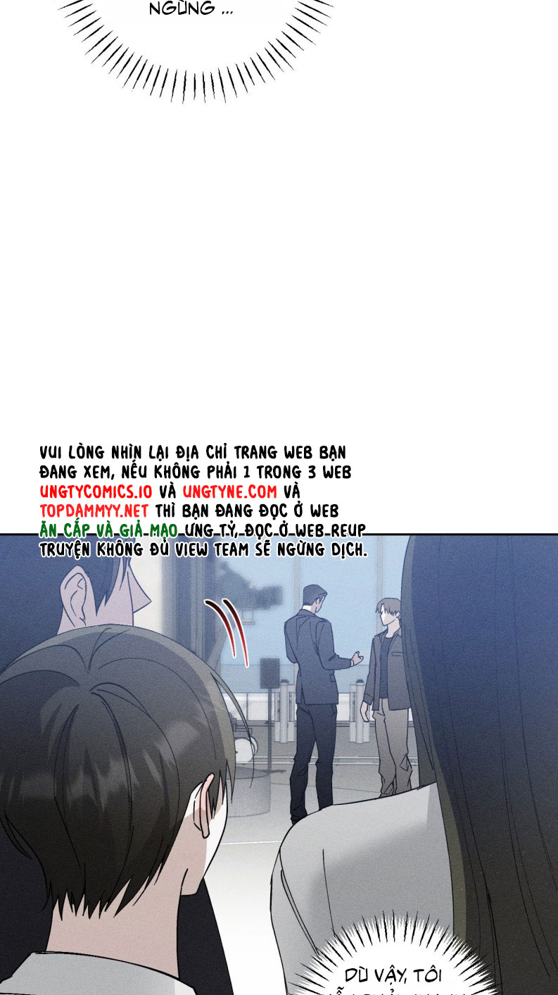 Cận cảnh Chapter 6 - Next Chapter 7 H